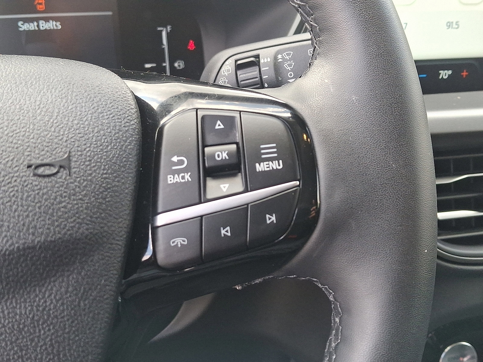 Certified 2023 Ford Escape Active w/ Tech Pack #1 image 23