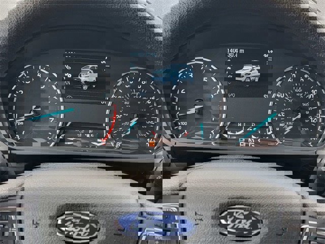 Certified 2022 Ford EcoSport SE image 35