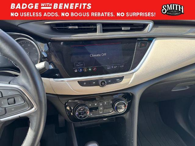 Used 2021 Buick Encore GX Select image 15