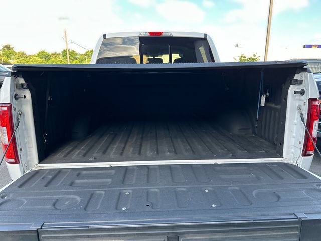 Certified 2019 Ford F150 XLT w/ Equipment Group 302A Luxury AWD/4WD image 25