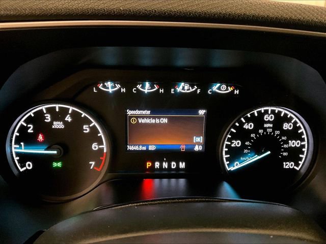 Certified 2023 Ford F150 XL w/ STX Appearance Package AWD/4WD image 19