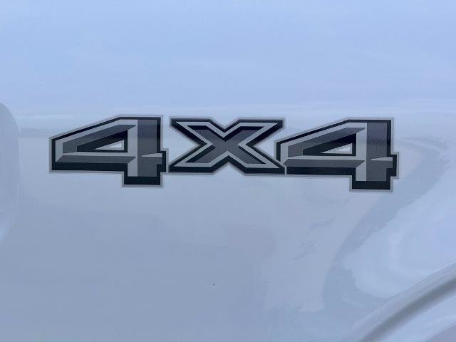Certified 2025 Ford F150 STX AWD/4WD image 13