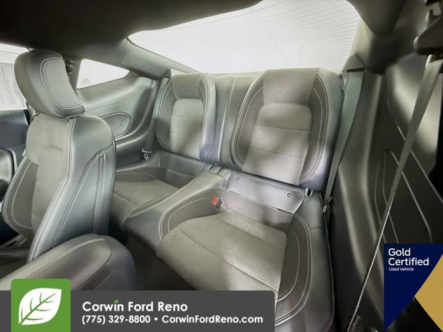 Certified 2024 Ford Mustang GT RWD image 26