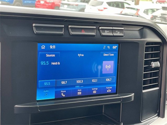 Certified 2024 Ford F250 XL w/ XL Off-Road Package image 11