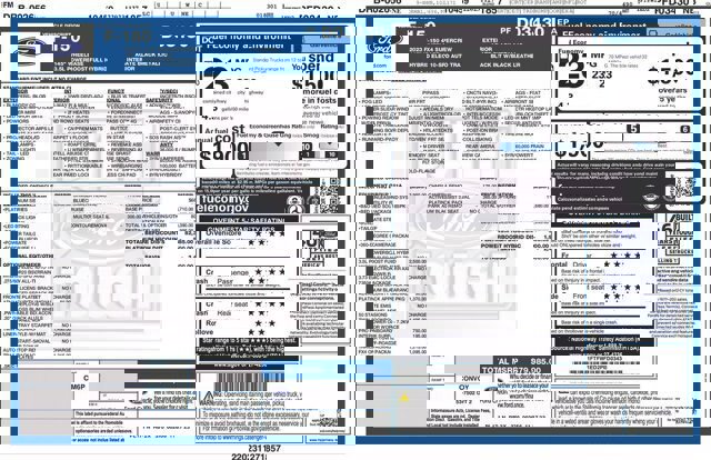 Certified 2023 Ford F150 Platinum w/ Equipment Group 701A High image 13