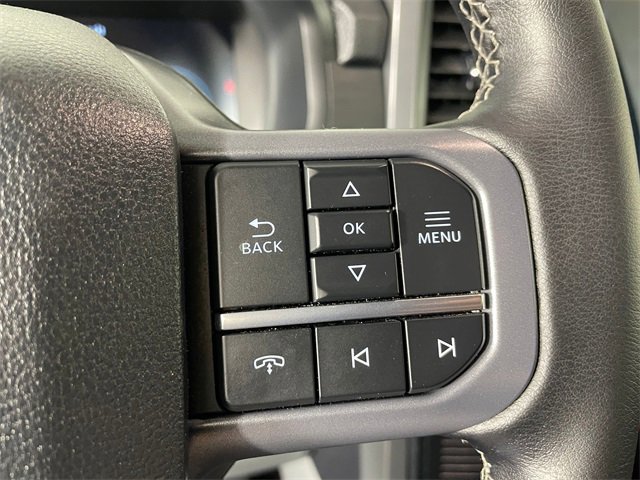 Certified 2025 Ford F150 Lightning XLT image 10