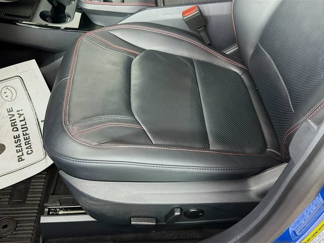 Certified 2025 Ford Mustang Mach-E Premium w/ Sport Appearance Package AWD/4WD image 27
