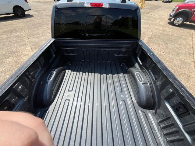 Certified 2022 Ford F150 Lariat w/ FX4 Off-Road Package AWD/4WD image 6