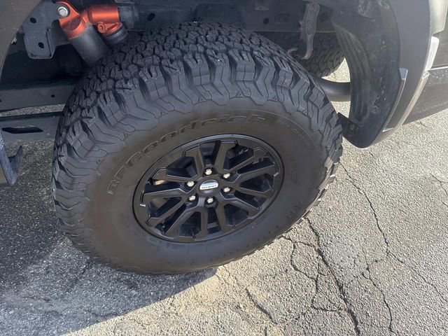 Certified 2024 Ford F150 Raptor image 15