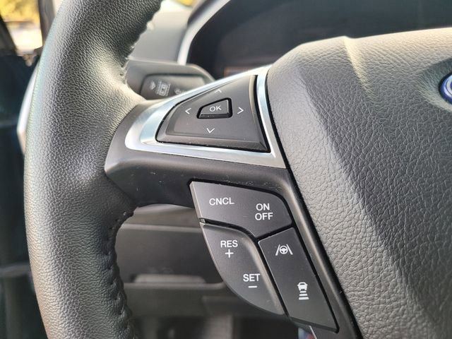 Certified 2020 Ford Edge SEL w/ Convenience Package image 27