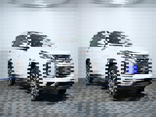 Used 2021 Mitsubishi Outlander Sport SE