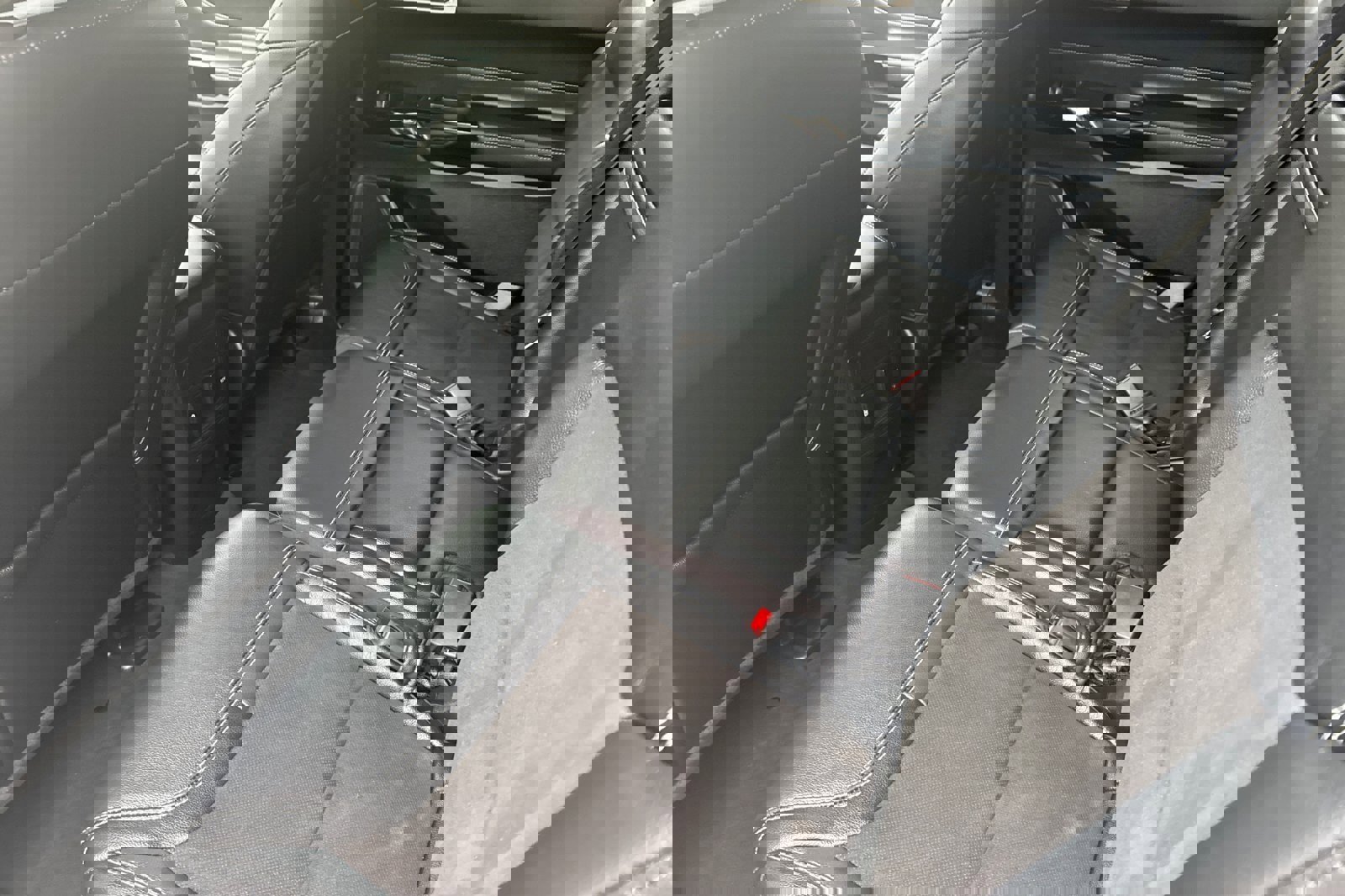 Certified 2022 Ford Explorer ST w/ ST Street Pack image 13