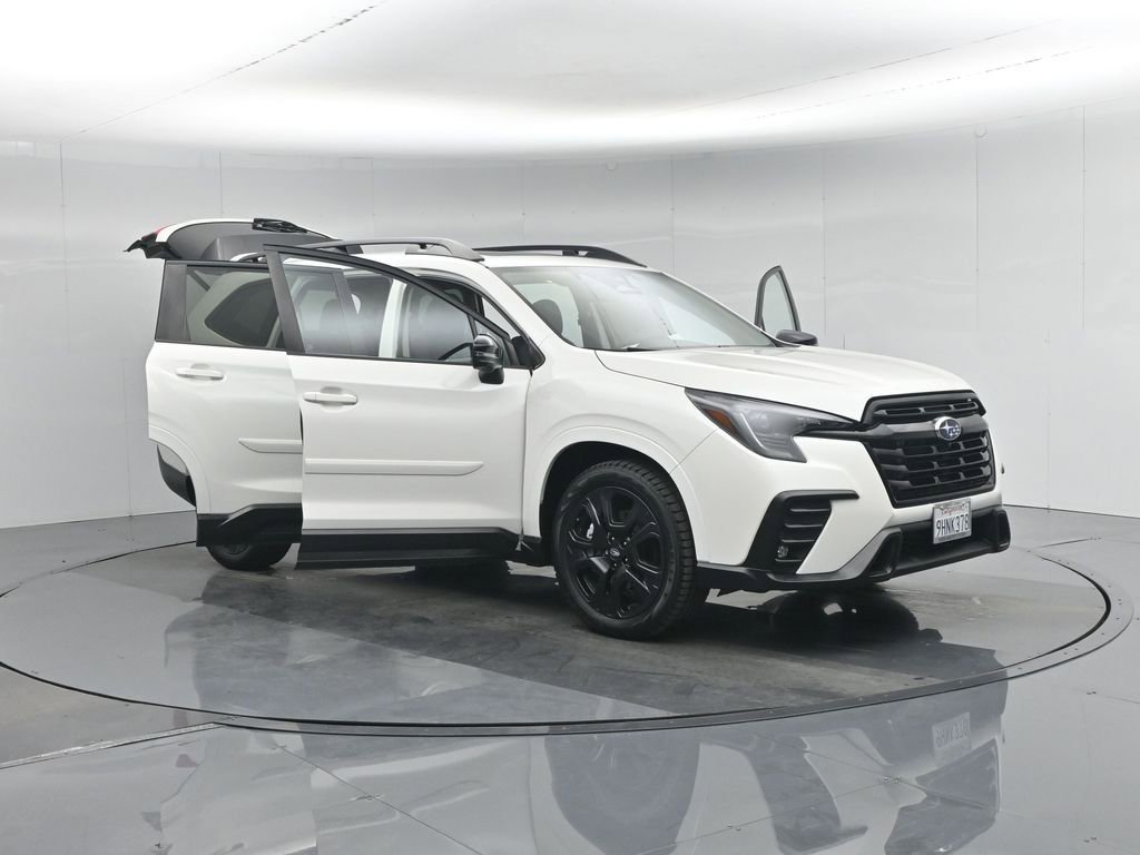 Used 2023 Subaru Ascent Onyx Edition Limited image 41