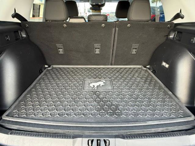 Certified 2024 Ford Bronco Sport Big Bend w/ Convenience Package image 30