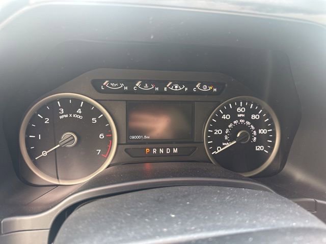 Certified 2020 Ford F150 XLT w/ Equipment Group 302A Luxury image 60