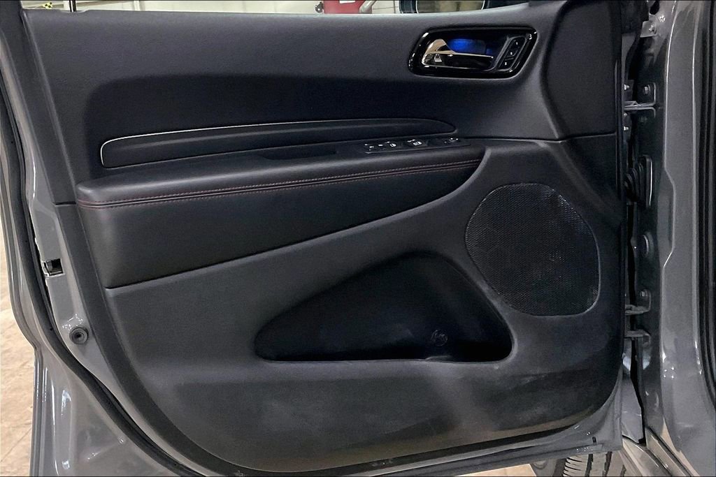 Used 2025 Dodge Durango GT image 22