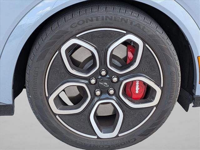 Certified 2024 Ford Mustang Mach-E GT AWD/4WD image 6
