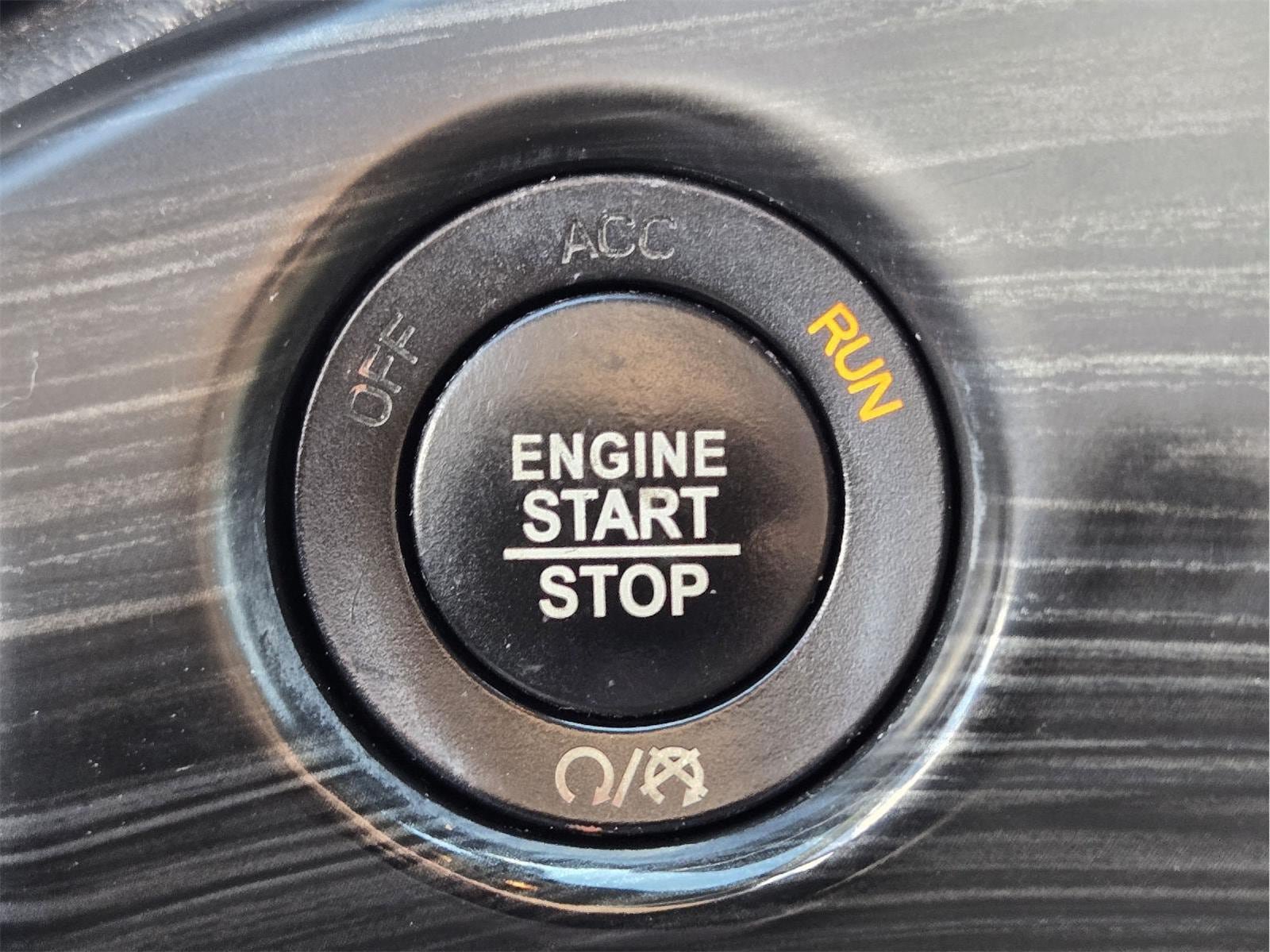 Used 2019 Jeep Grand Cherokee Limited w/ Trailer Tow Group IV RWD image 19