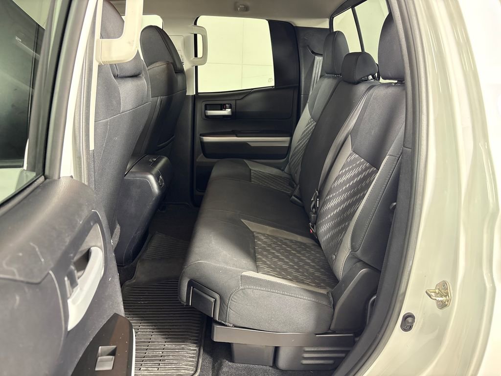 Used 2019 Toyota Tundra SR5 w/ SR5 Upgrade Package RWD image 29
