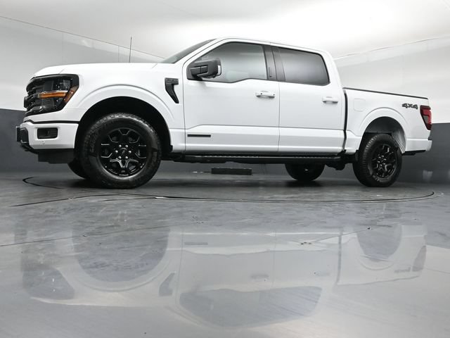Certified 2024 Ford F150 XLT w/ Equipment Group 302A MID AWD/4WD image 39