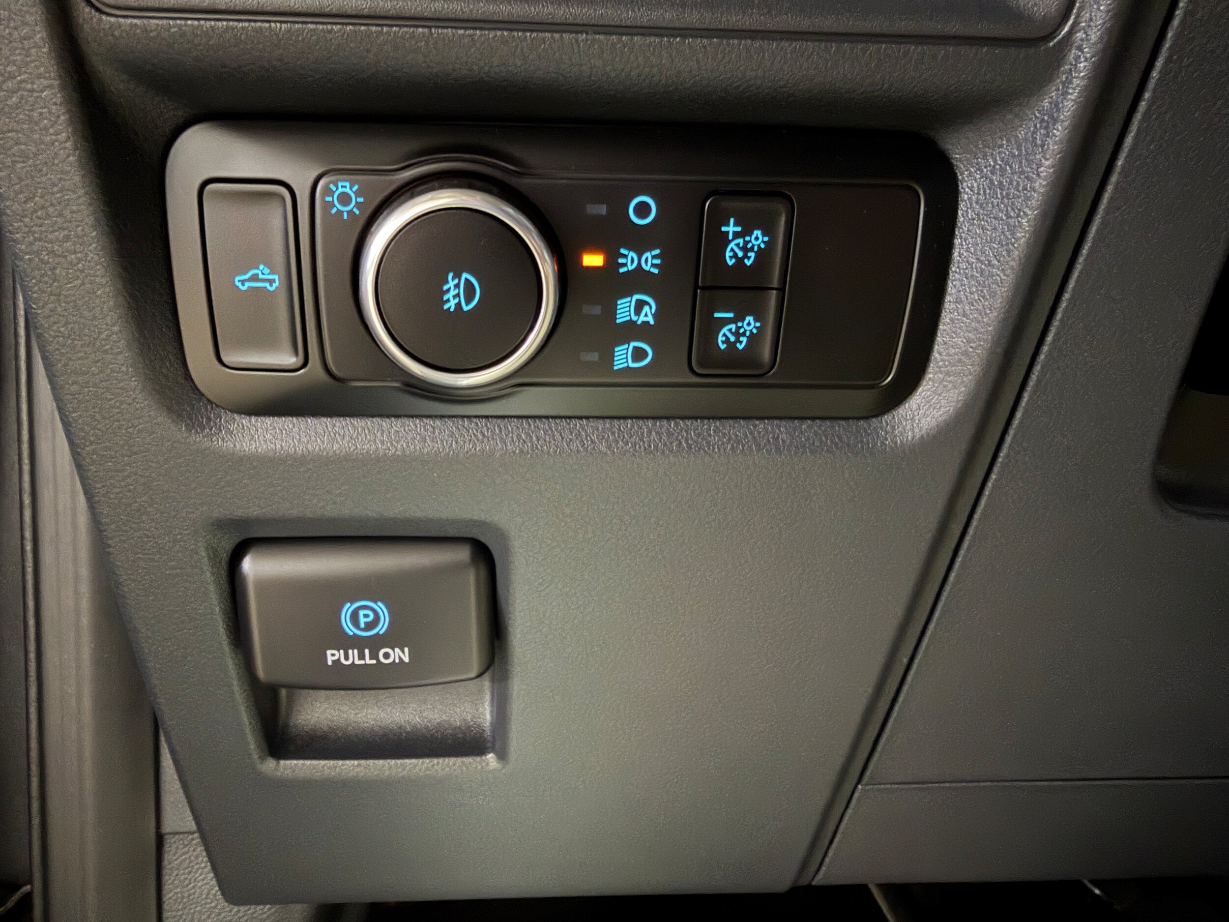 Certified 2023 Ford F150 XL w/ STX Appearance Package AWD/4WD image 15