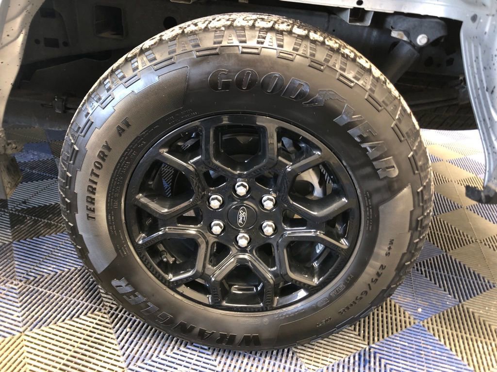 Certified 2024 Ford F150 XLT w/ Equipment Group 302A MID image 29