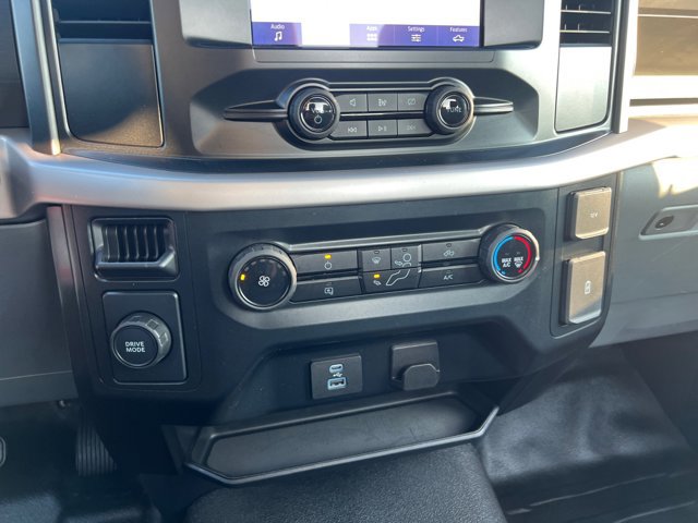 Certified 2023 Ford F150 XL w/ XL Chrome Appearance Package image 19