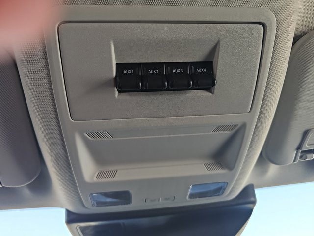 Certified 2025 Ford Bronco Sport Big Bend image 22