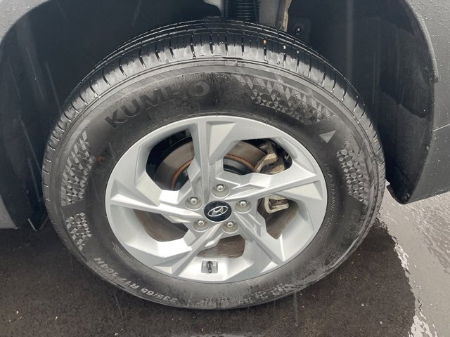 Used 2022 Hyundai Tucson SEL w/ Cargo Package image 12