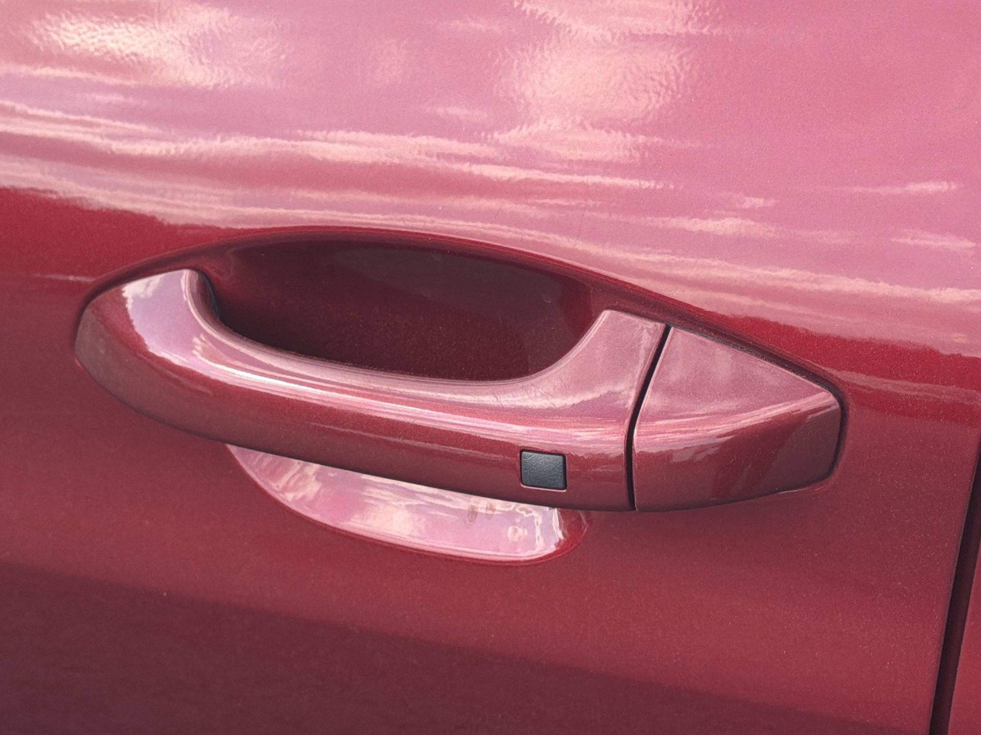 Used 2023 Kia K5 EX image 14