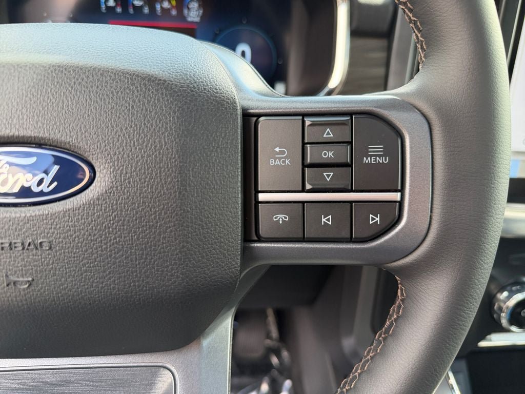 Certified 2026 Ford F150 Lariat w/ Tow/Haul Package AWD/4WD image 16