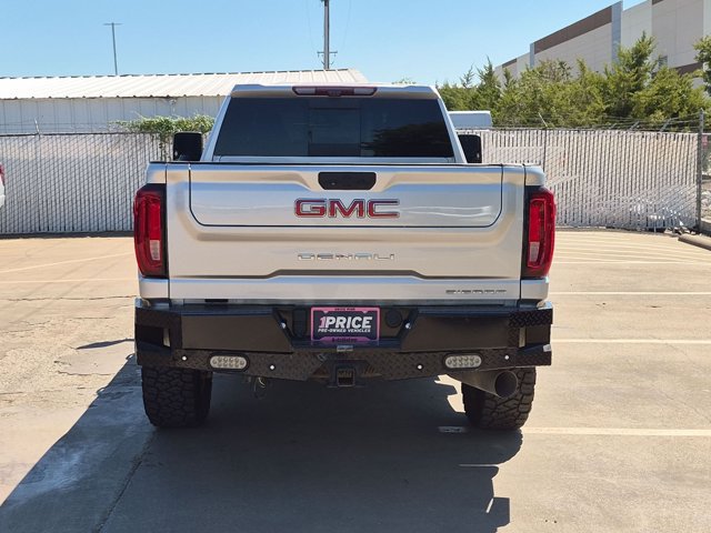 Used 2022 GMC Sierra 3500 Denali w/ Denali Ultimate Package AWD/4WD image 6