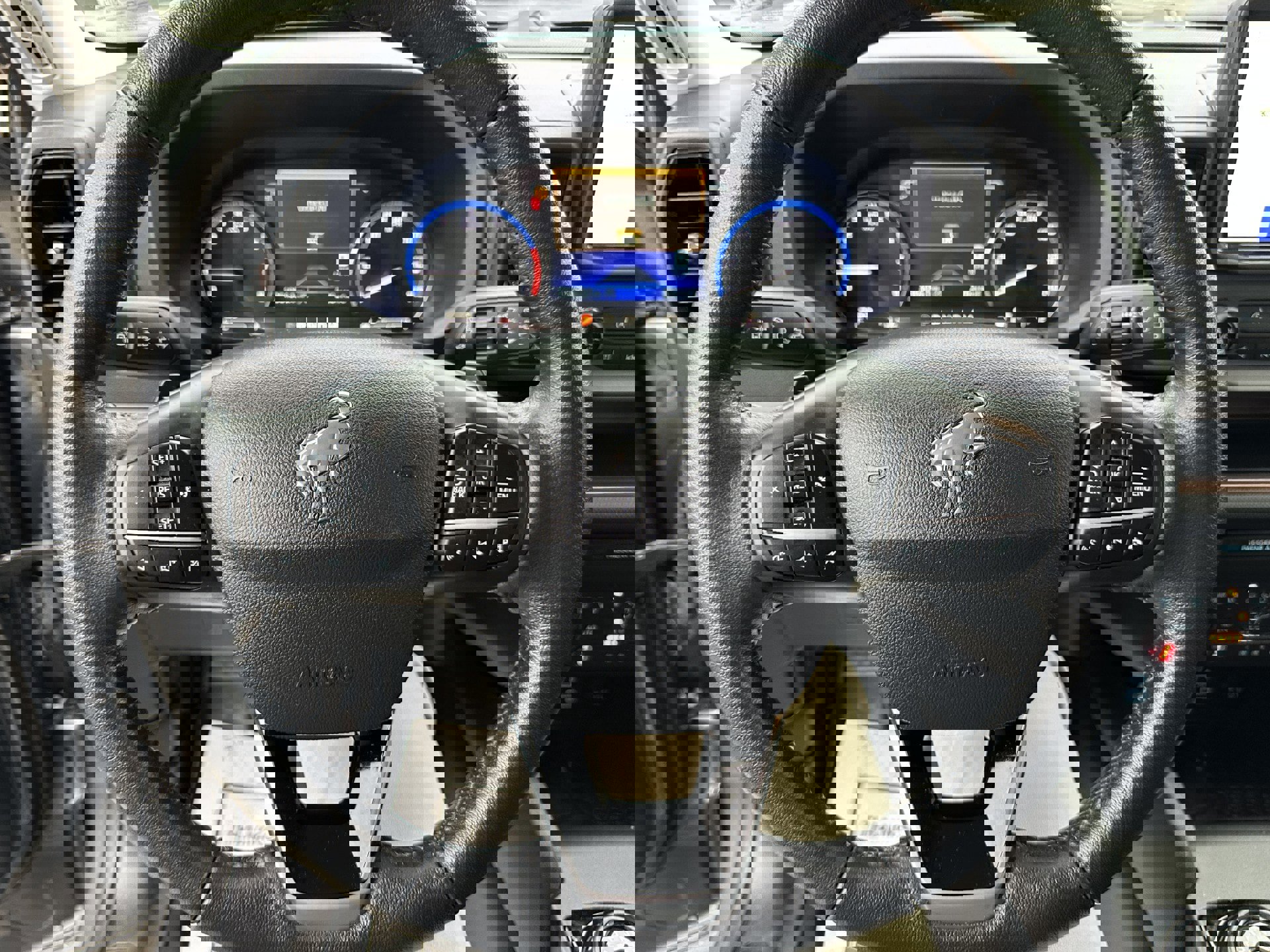 Certified 2022 Ford Bronco Sport Badlands w/ Premium Package image 14