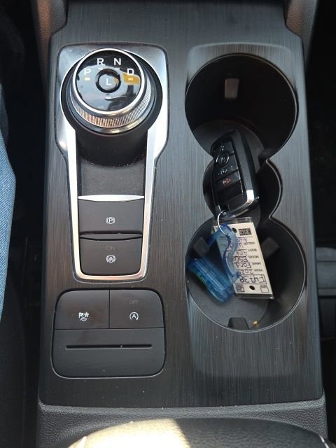 Certified 2025 Ford Escape Active image 35