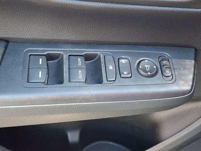Used 2025 Honda CR-V EX image 26