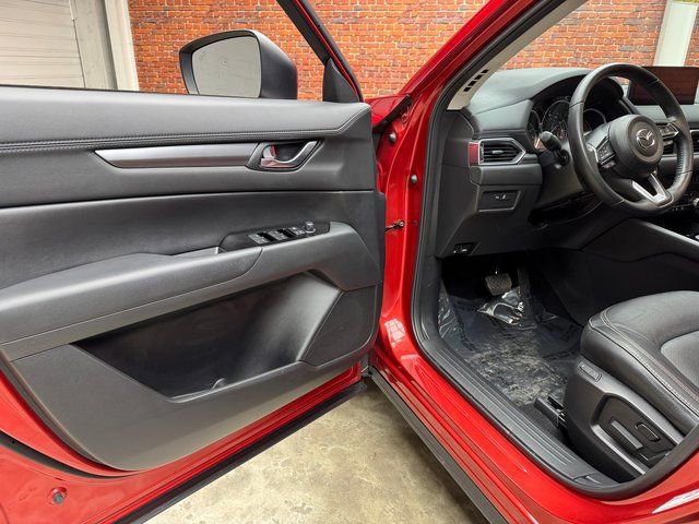 Used 2023 MAZDA CX-5 AWD 2.5 S image 10