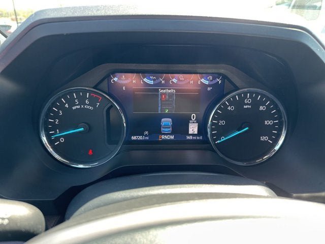 Certified 2024 Ford Expedition Max Limited AWD/4WD image 16