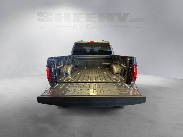 Certified 2026 Ford F150 STX w/ Equipment Group 200A AWD/4WD image 23
