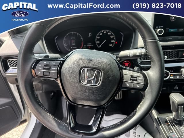 Used 2024 Honda Civic Sport image 24