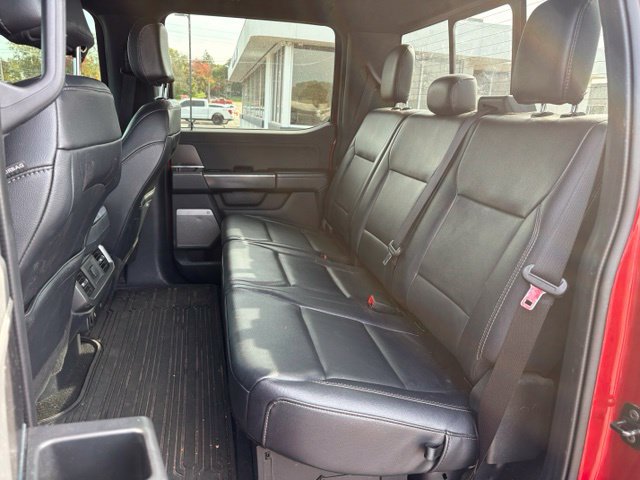 Certified 2024 Ford F150 XLT w/ Equipment Group 303A High AWD/4WD image 15