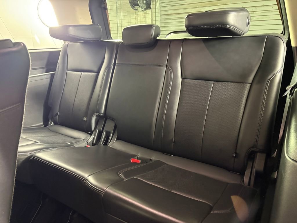 Certified 2024 Ford Expedition XLT image 31
