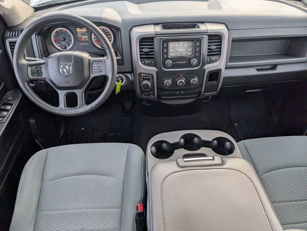 Used 2018 RAM 1500 Express w/ Popular Equipment Group image 37