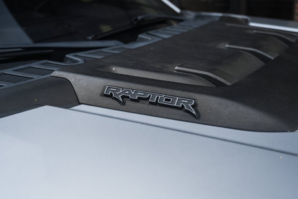Certified 2023 Ford F150 Raptor AWD/4WD image 15