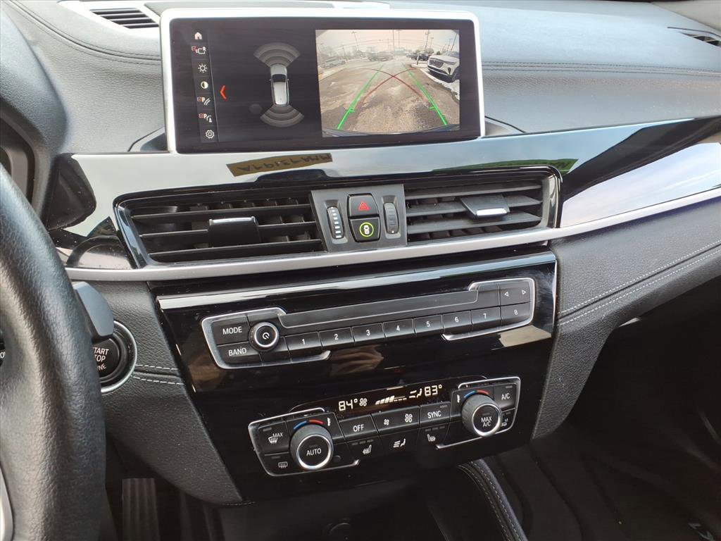 Used 2021 BMW X1 xDrive28i w/ Premium Package image 25
