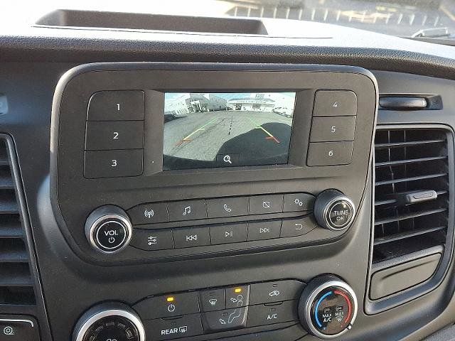 Certified 2024 Ford Transit 250 Low Roof w/ Exterior Upgrade Package image 15