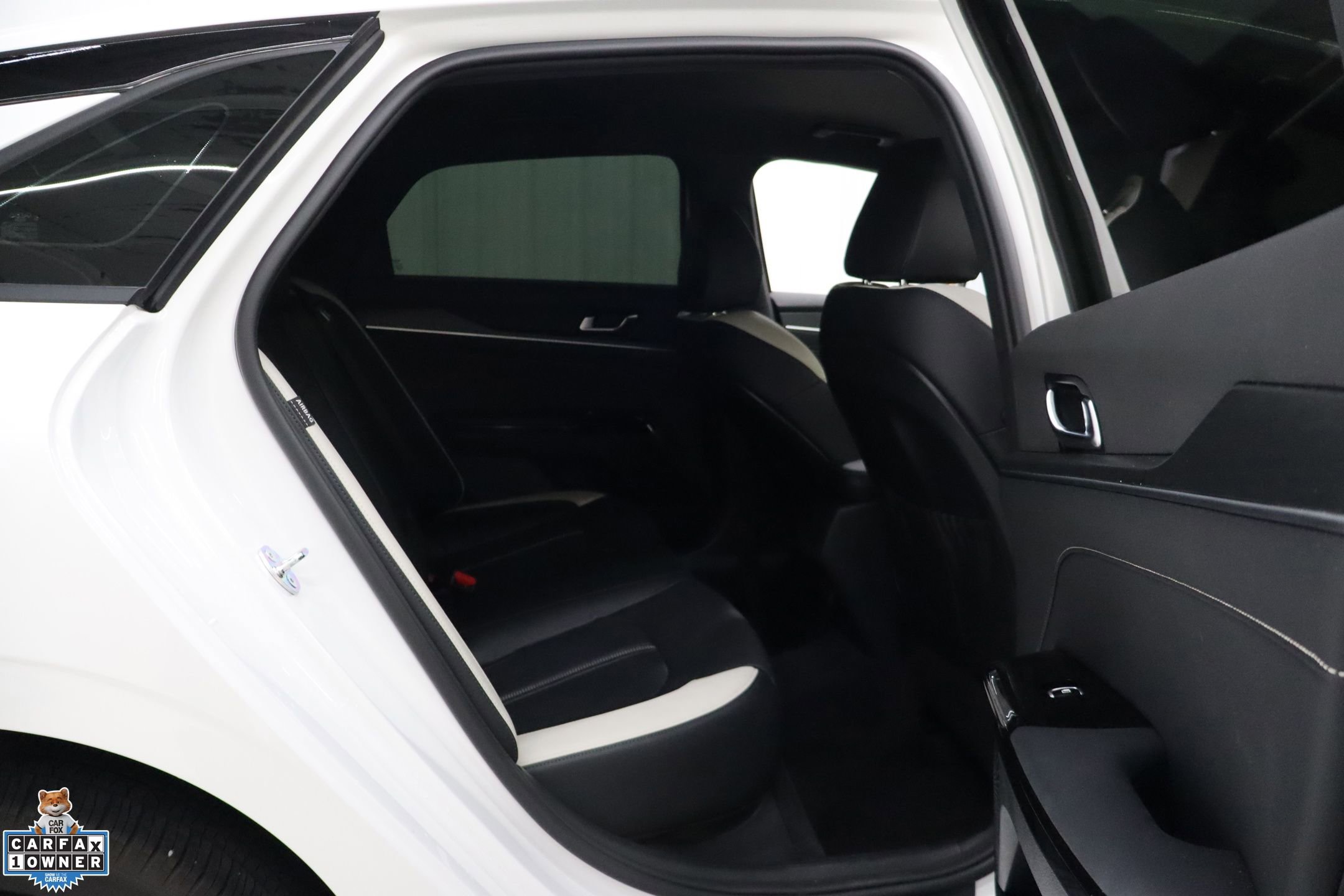 Used 2025 Kia K5 GT-Line FWD image 30