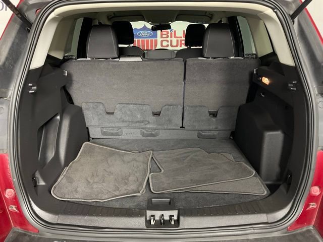 Certified 2017 Ford Escape SE image 11
