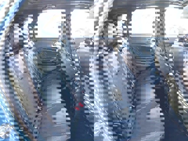 Certified 2019 Ford Edge ST w/ Equipment Group 401A image 25