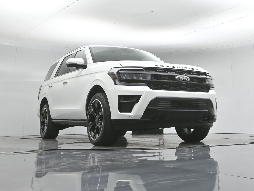 Certified 2023 Ford Expedition Limited AWD/4WD image 52