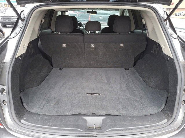 Used 2019 Nissan Murano S image 29